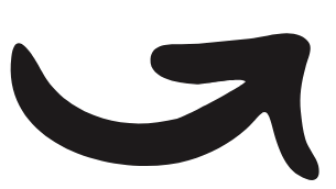 direction arrow